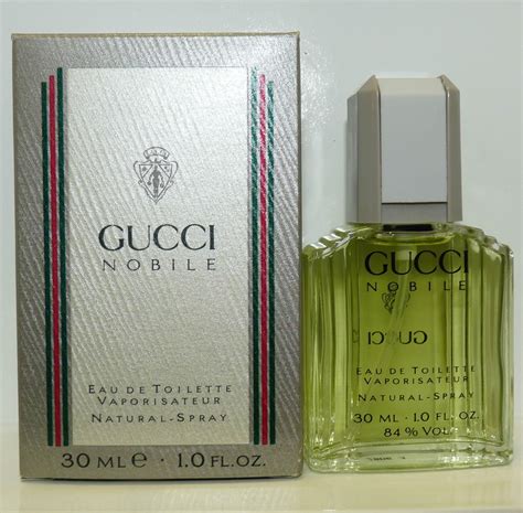 gucci for men fragrance|gucci cologne for men discontinued.